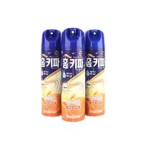 [에이치플러스몰]엘비이 수성 알파 오렌지향 3p