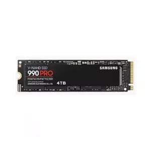 삼성전자 990 PRO M.2 NVMe 병행수입 (4TB)
