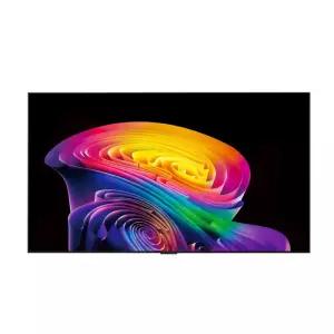 LG전자 OLED65C6FNA 올레드 evo AI TV 벽걸이형 163cm 2026년형 / J