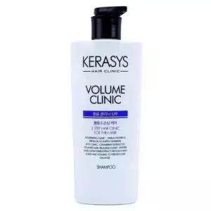 케라시스 볼륨클리닉샴푸 600ml