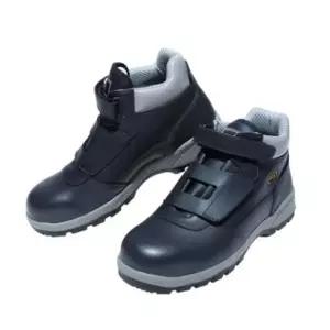 k2 safety K2-11 안전화 5인치 작업화 논슬립