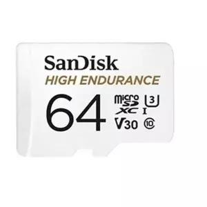[하프클럽/알티피아]High microSDXC 카드 64GB 170MB s Class10 SanDisk