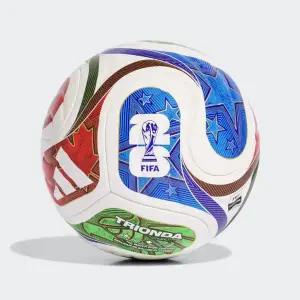 [아디다스키즈](신세계 사우스시티)[adidas kids] 26 FIFA 월드컵 트리온다 컴피티션 볼 (JD8031)