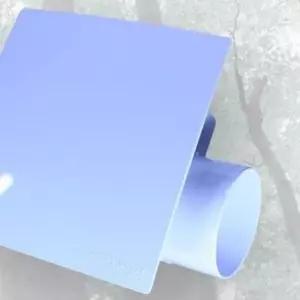 욕실용환풍기 신한산업 화장실 환풍기 냄새 역류방지(현장용) CS-10