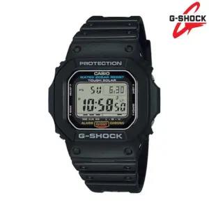 [롯데백화점]지샥 손목시계 워치 (G-5600UE-1DR) LTISK