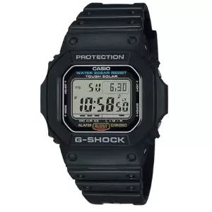 [롯데백화점]지샥 G-5600UE-1DR 태양전지