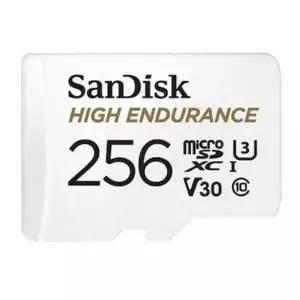 [하프클럽/]High microSDXC 카드 256GB 170MB s Class10 SanDisk