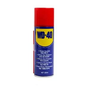다수랜드 윤활방청유WD-40220ML 스티커제거스프레이 윤활제스프레이 녹제거방법 방청윤활제