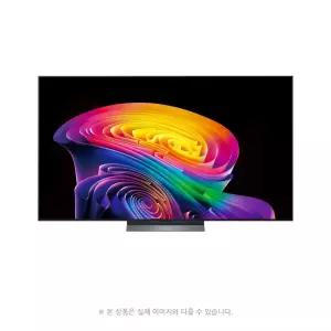 LG 올레드 evo AI 163cm 스탠드형 65인치 OLED65C6FNA (신지식인)