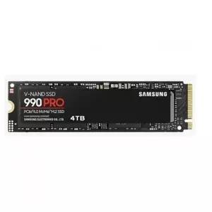 삼성전자 990 PRO M.2 NVMe 병행수입 (4TB)