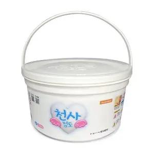 [핫트랙스]도너랜드 천사점토 벌크 350g 클레이