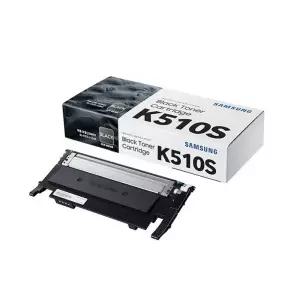 삼성 정품토너 CLT-K510S 검정 SL-C510 SL-C513