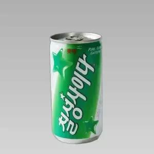 탄산음료 칠성사이다 캔 190ml X (일반용) 30개