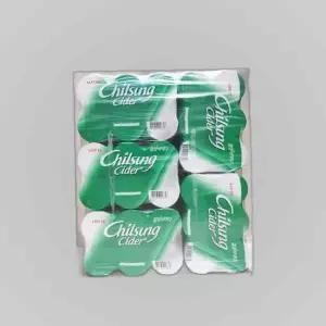 FK 칠성사이다(롯데 190ml x30)
