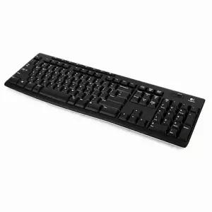 로지텍 K270 (정품) (한글각인) 무선 키보드