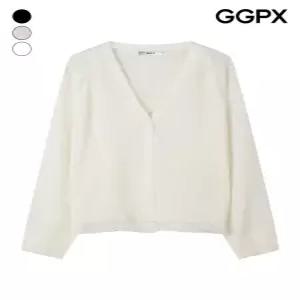 Y버튼 썸머 가디건 GQ2KG013F 1282267