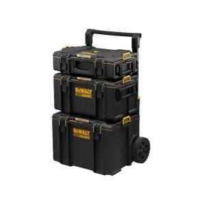 부품 DEWALT 터프시스템공구박스_DWST83402-1 990X500X61 소모품 자재 파츠