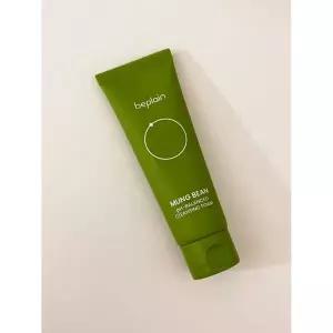 비플레인 녹두 약산성 클렌징폼 160ml, 1개