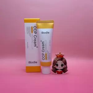 아이보들 CCP 크림 &&& CCP크림 50mL 단품