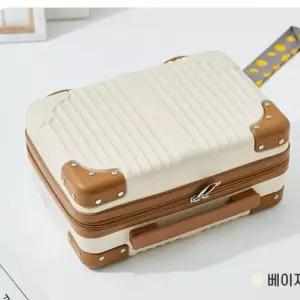 여행용 레디백 소형 14인치 미니 캐리어 기내용 가방/작은/출장용/어린이/가벼운/보조/비행기/항공기/기내