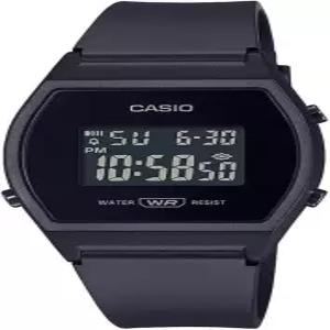 카시오 스포츠 워치 LW-204-1BCF