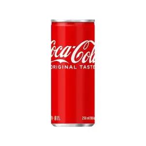 WL 코카콜라 250ml 캔 X 30개 WFLQHL1