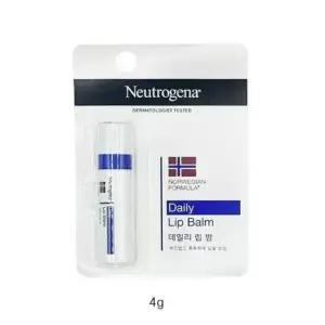 립케어 보습 립밤 SPF15 촉촉 뉴트로지나 케어