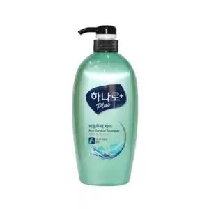 하나로 두피 비 듬 케어 샴푸 680ml