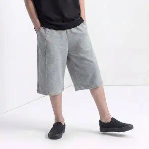 [보리보리/도나루카]투라인버뮤다6부팬츠
