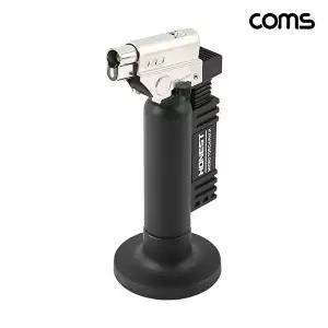 TBZ Coms 호네스트 가스토치 500JET BF584