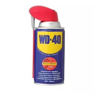 벡스 WD-40 S/S 윤활방청제 360mm / 녹방지 녹제거 스프레이