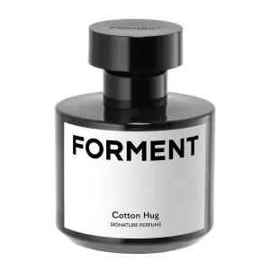 [셀러허브]포맨트 포맨 시그니처 퍼퓸 코튼허그 50ml 블랙 향수 (AD) (S33553938)