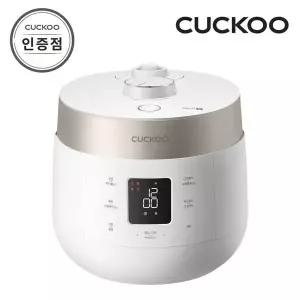 [쿠쿠] 10인용 트윈프레셔 전기압력밥솥 CRP-ST1015FW 공식판매점 SJ..[35553417]
