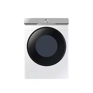 [삼성전자] 그랑데 AI WF25DG8650BW 드럼세탁기 화이트 25kg-후[35801473]