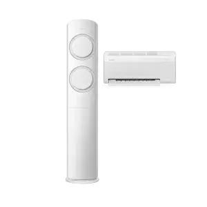 [삼성전자]삼성 에어컨 AF60F17D11GRS 일반 기본설치비포함 무료 ..[35800878]