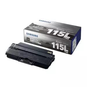 [삼성전자]삼성정품 흑백 레이저 프린터 토너 3,000매 (블랙) MLT-D115L/TND etv..[35721972]