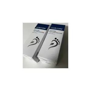 라셀턴 문제성발톱 풋 토탈솔루션 앰플 30ml 2개