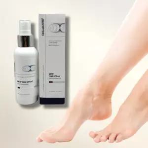 셀라큐어 MTA 원스프레이 문제성 발 스프레이 120ml 1개