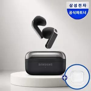 삼성 갤럭시 버즈4 무선 블루투스 이어폰 SM-R540 블랙