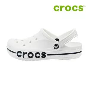 [아웃도어스/크록스]크록스 샌달 /r2- 205089-126 / Bayaband Clogs 남녀공용