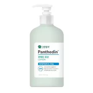 그린핑거 판테딘 로션 500ml