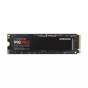 삼성전자 990 PRO 4TB M.2 NVMe SSD MZ-V9P4T0BW