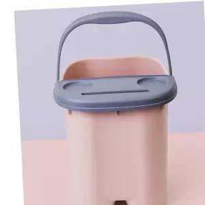 바알로스 홈스파 족욕기 족탕기 족욕대야 대