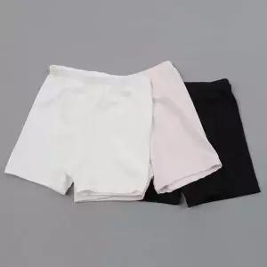 고품질 키즈 기본 데일리템 여름 반바지용 속바지 2p세트 키즈반바지 (W949EE5)