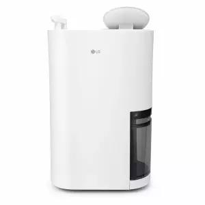 LG 휘센 오브제컬렉션 13L 제습기 DQ134MWEC 화이트