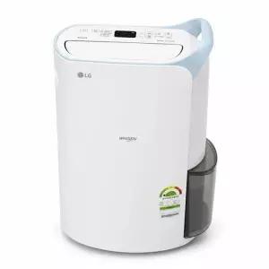 LG 휘센 20L DQ205PBBC 자동건조