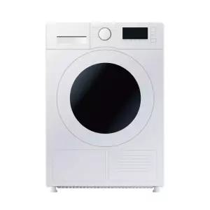 삼성전자 인버터 건조기 DV90T5440KW 9kg 화이트_후
