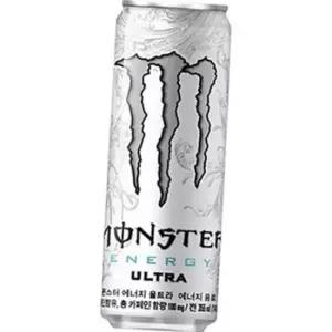 몬스터 울트라 화이트 355mlx24ea
