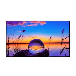 [LG]전자 올레드evo AI OLED65C6FNA 벽걸이 물류 직배송 전국설치 레몬
