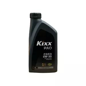 GS칼텍스 킥스 PAO C2 C3 5W-30 1L 1개